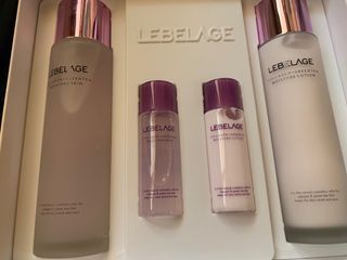 Oroginal Leverange Korean skincare product