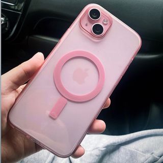 Otterbox Lumen Pink for iPhone 15 PLUS