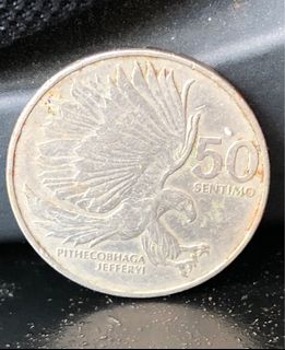 Currency Collection item 2