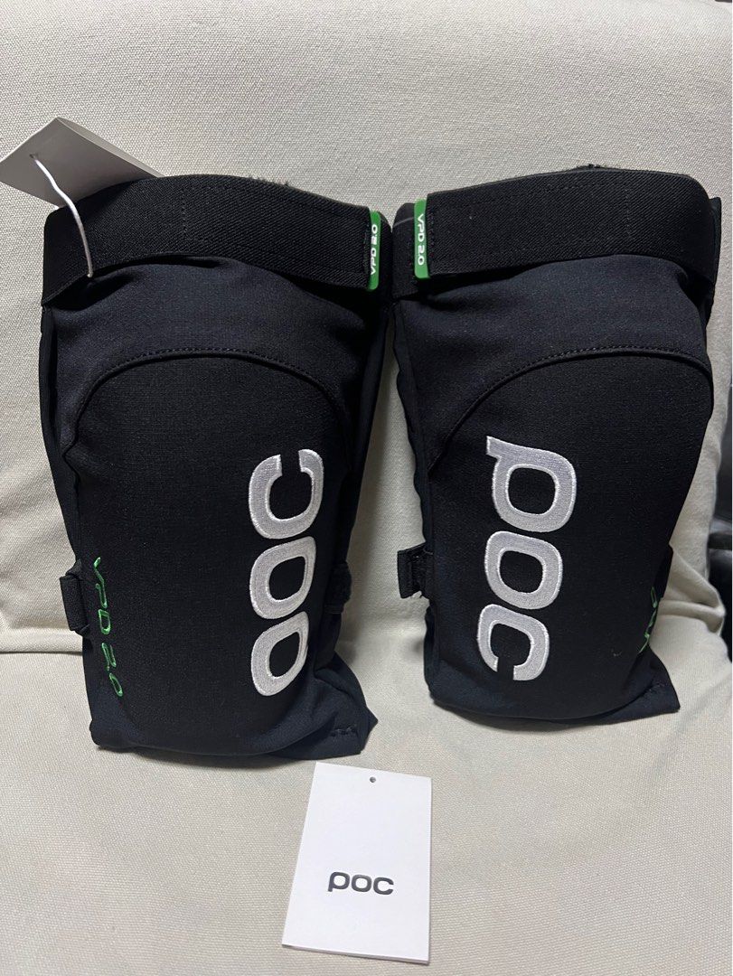 POC ENDURO KNEE PADS VPD 2.0 size L (Category: Other Sports Equipment and Supplies) located in Manila. Submitted by blvckyeezus (Listing ID 1302324507, Image 1). Description: FOR SALE POC ENDURO KNEE PADS VPD 2.0 Sz Large Brandnew with box and tags P5,500 nego for sure buyers Purchased at bikeinn site for 8,500 + ( pandemic price + tax and shipping fees ) Manila area loc Lalamove / J&T shipping Bdo / Gcash payment Pm 📩📩📩.