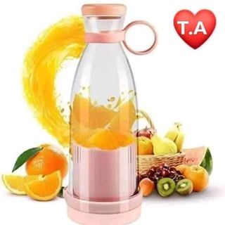Portable mini blender
Juice Tumbler
Color: white,pink
Size:380ml
With USB
Good quality