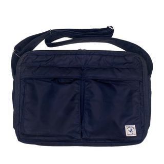 Porter International MA-1 PLUS Shoulder Bag