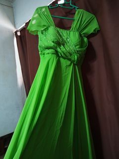 Preloved Gown