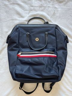 preloved original backpack from japan