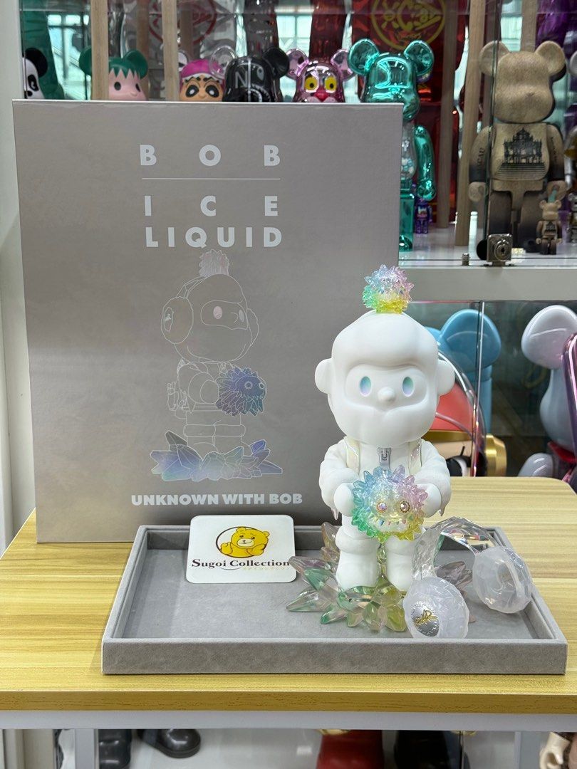注目ショップ FARMER BOB instinctoy インスティンクトイ3代目