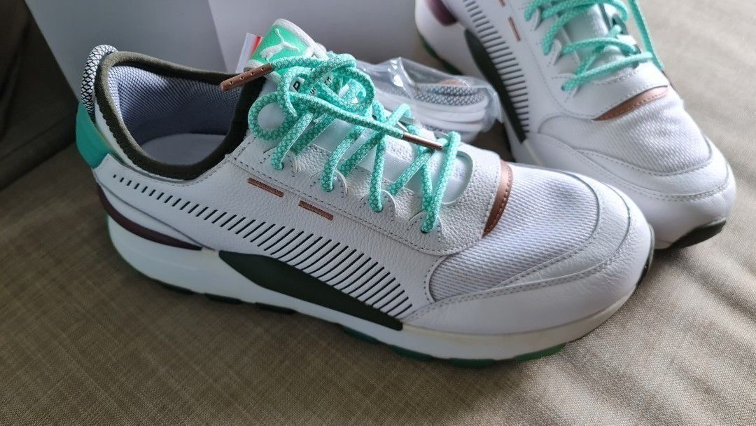 PUMA RS 0 X EMORY JONES