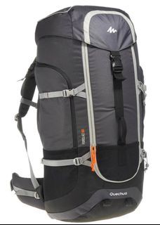 Quechua Forclaz Hiking Backpack 90L