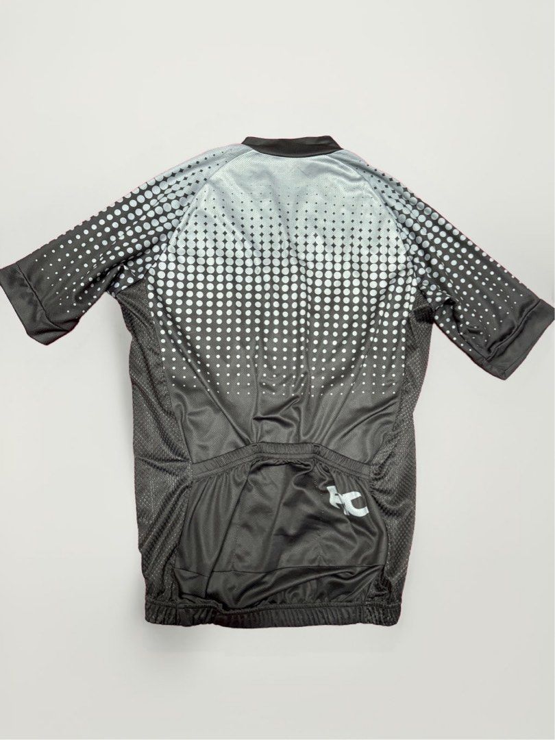 Racmmer cycling jersey on sale