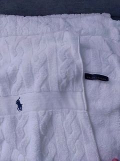 Ralph Lauren Beach Towel