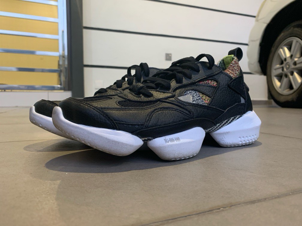 Reebok 3d opus pro hot sale