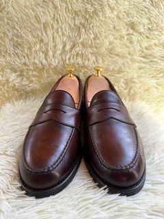 Regal Heritage Penny Loafers