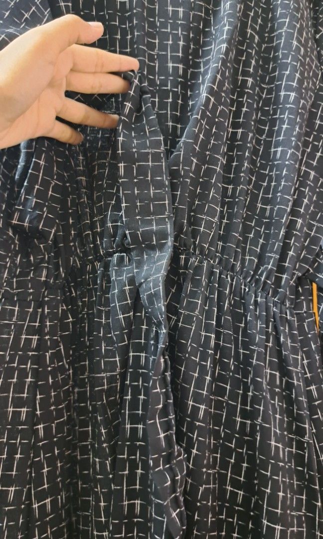 Retro theme dress on rent on sale