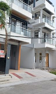 Rfo New Townhouse