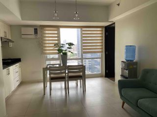 Rush Sale I 1 BR  w/ Parking at Lerato Tower 1