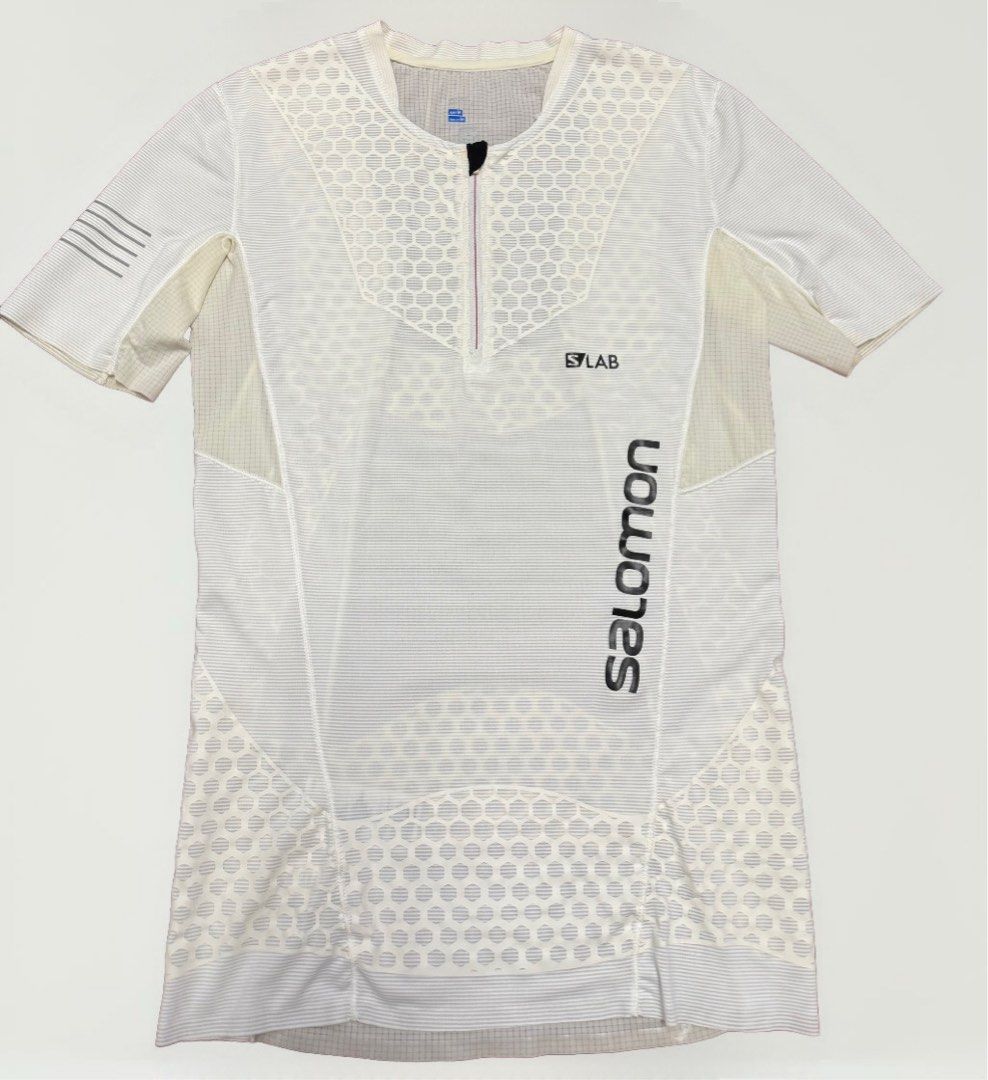 SALOMON S Lab Cycling Jersey