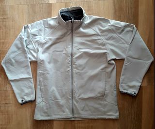 Salomon windbreaker jacket