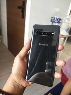Samsung s10 5G