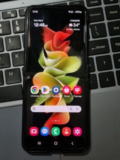 Samsung Z flip3 5G