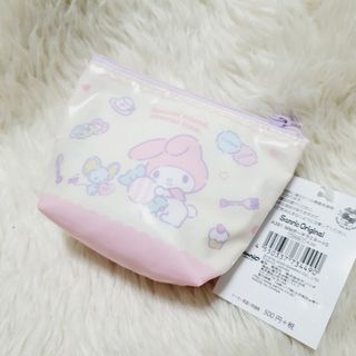 Sanrio Original My Melody Mini Pouch / Purse