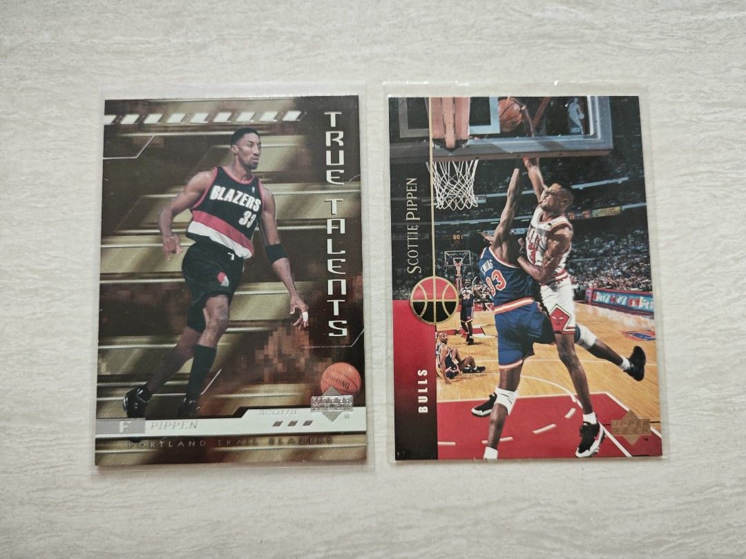 Pippen ewing deals