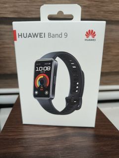 Sealed Huawei Band 9 (Smart watch)