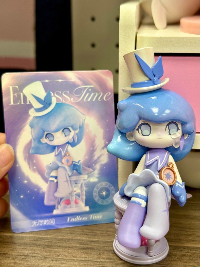 AZURA ファンタジー ネイチャー Endless Time シークレット