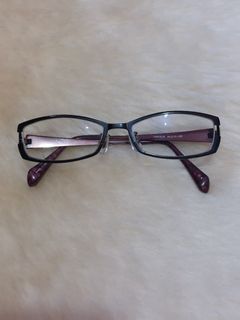 Seed Unisex Eyeglasses