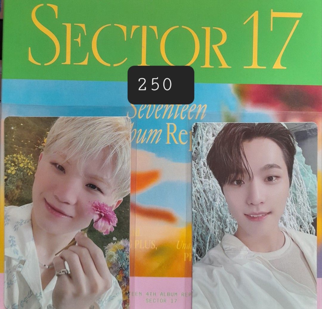 Selling my SVT ALBUMS (Category: CDs & DVDs) located in Manila. Submitted by junrangrei (Listing ID 1302308749, Image 1). Description: Decluttering sale~ 🩶 What you see is what you get po. Swipe to see the prices of the albums. Will add some official freebies price + pf for more deets, just hit me a dm here. Thank you!.