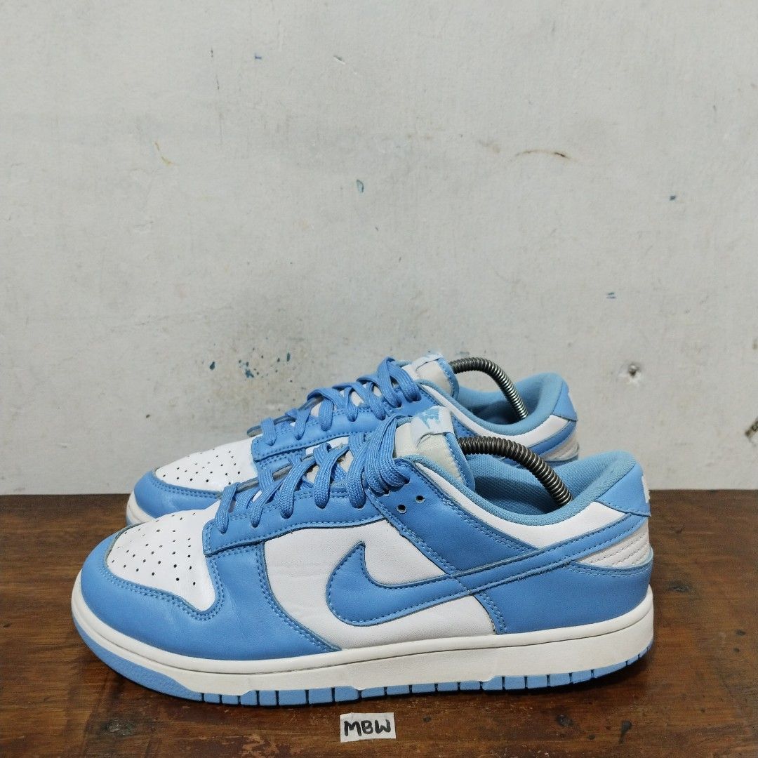 nike dunk low coast snkrs