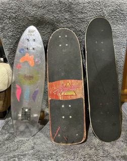 Skateboards (for takeall only)