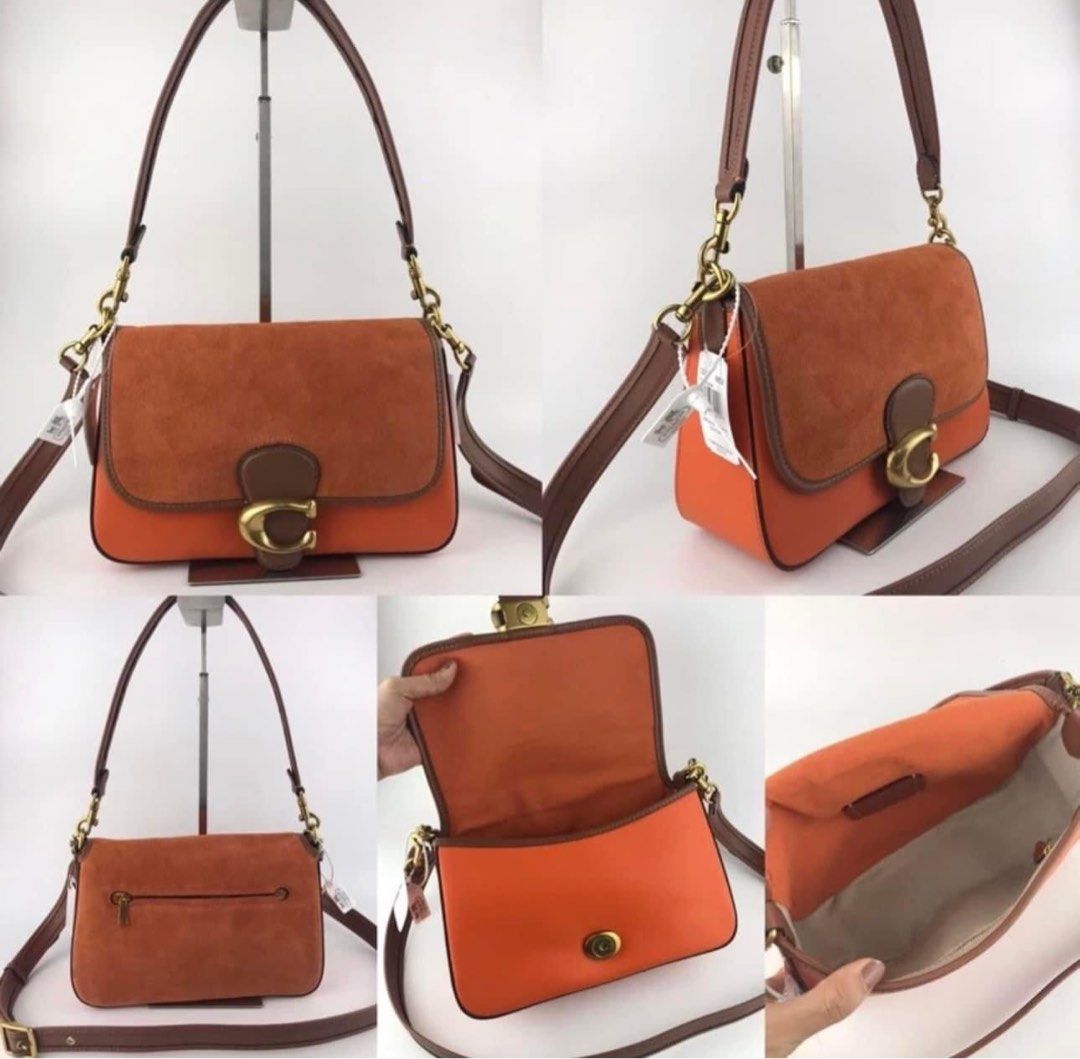 Soft Tabby (Category: Luxury Bags & Wallets) located in Rizal. Submitted by onlinedepotwholesale2nd (Listing ID 1302232137, Image 3). Description: Soft Tabby 26 x 15 x 8.5 cm 2700 𝗗𝗜𝗦𝗖𝗟𝗔𝗜𝗠𝗘𝗥: 𝗻𝗼𝘁 𝗮𝗳𝗳𝗶𝗹𝗶𝗮𝘁𝗲𝗱 𝗼𝗿 𝗲𝗻𝗱𝗼𝗿𝘀𝗲𝗱 𝘄𝗶𝘁𝗵 𝗮𝗻𝘆 𝗼𝗳 𝘁𝗵𝗲 𝗯𝗿𝗮𝗻𝗱𝘀 𝗳𝗲𝗮𝘁𝘂𝗿𝗲𝗱 𝗼𝗻 𝘁𝗵𝗶𝘀 𝗽𝗮𝗴𝗲. 𝗔𝗹𝗹 𝗰𝗼𝗽𝘆𝗿𝗶𝗴𝗵𝘁𝘀 & 𝘁𝗿𝗮𝗱𝗲𝗺𝗮𝗿𝗸𝘀 𝗯𝗲𝗹𝗼𝗻𝗴 𝘁𝗼 𝘁𝗵𝗲 𝗼𝗿𝗶𝗴𝗶𝗻𝗮𝗹 𝗯𝗿𝗮𝗻𝗱 𝗼𝘄𝗻𝗲𝗿𝘀