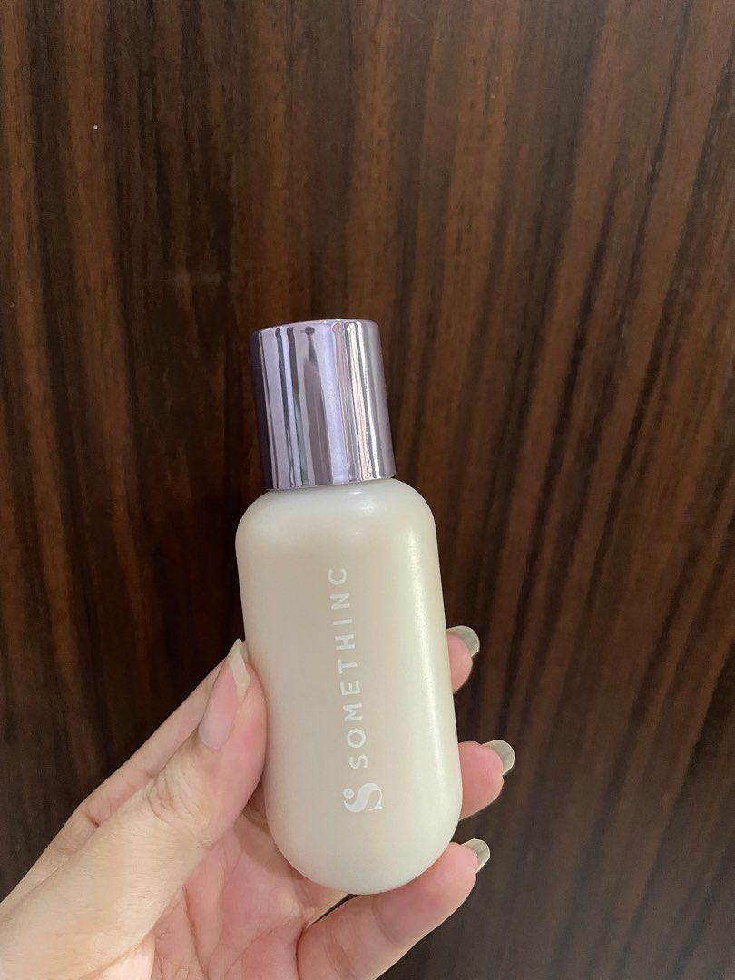 SOMETHINC Copy Paste Tinted Sunscreen SPF 40 PA++++ - Shade Nina ...