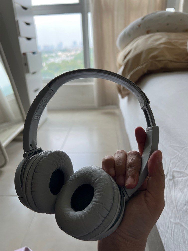 Sony WH CH 500 Audio Headphones Headsets on Carousell