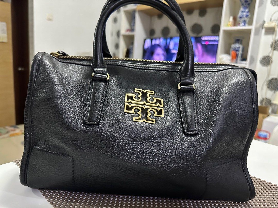 Tory burch speedy style bag clearance