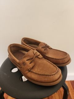 Sperry Boat Shoes (Top-sider)