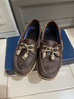 Sperry Classic Brown