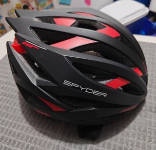 Spyder Radon Bike Helmet