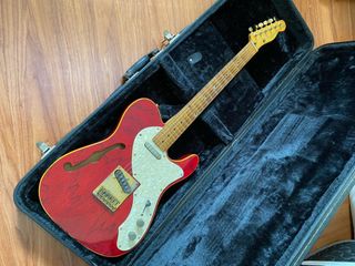 (Kategori: ) berada di . Dikirim oleh jbguitar (ID iklan 1302253967, Gambar 1). Deskripsi: .
