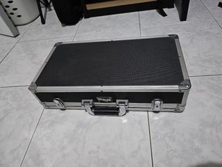 Stagg UPC500 Guitar Effects Pedal Case