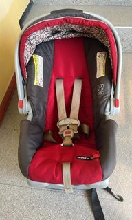 Stroller and baby car seat for sale
