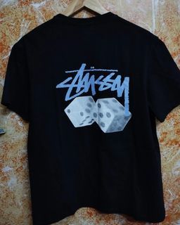 Stussy Roll The Dice Tee