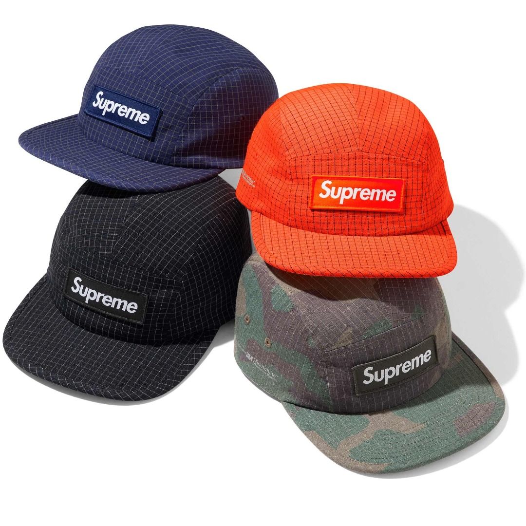 Supreme cap reflective cheap