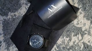 Take all Men's watches authentic