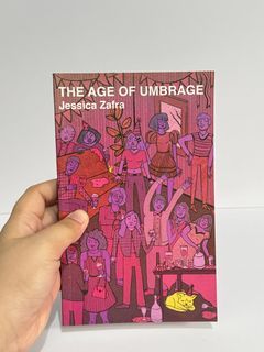 The Age of Umbrage