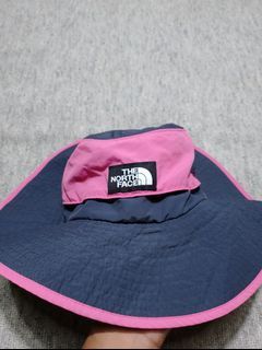 THE NORTH FACE TREKKING-HIKING-CAMPING BUSH HAT