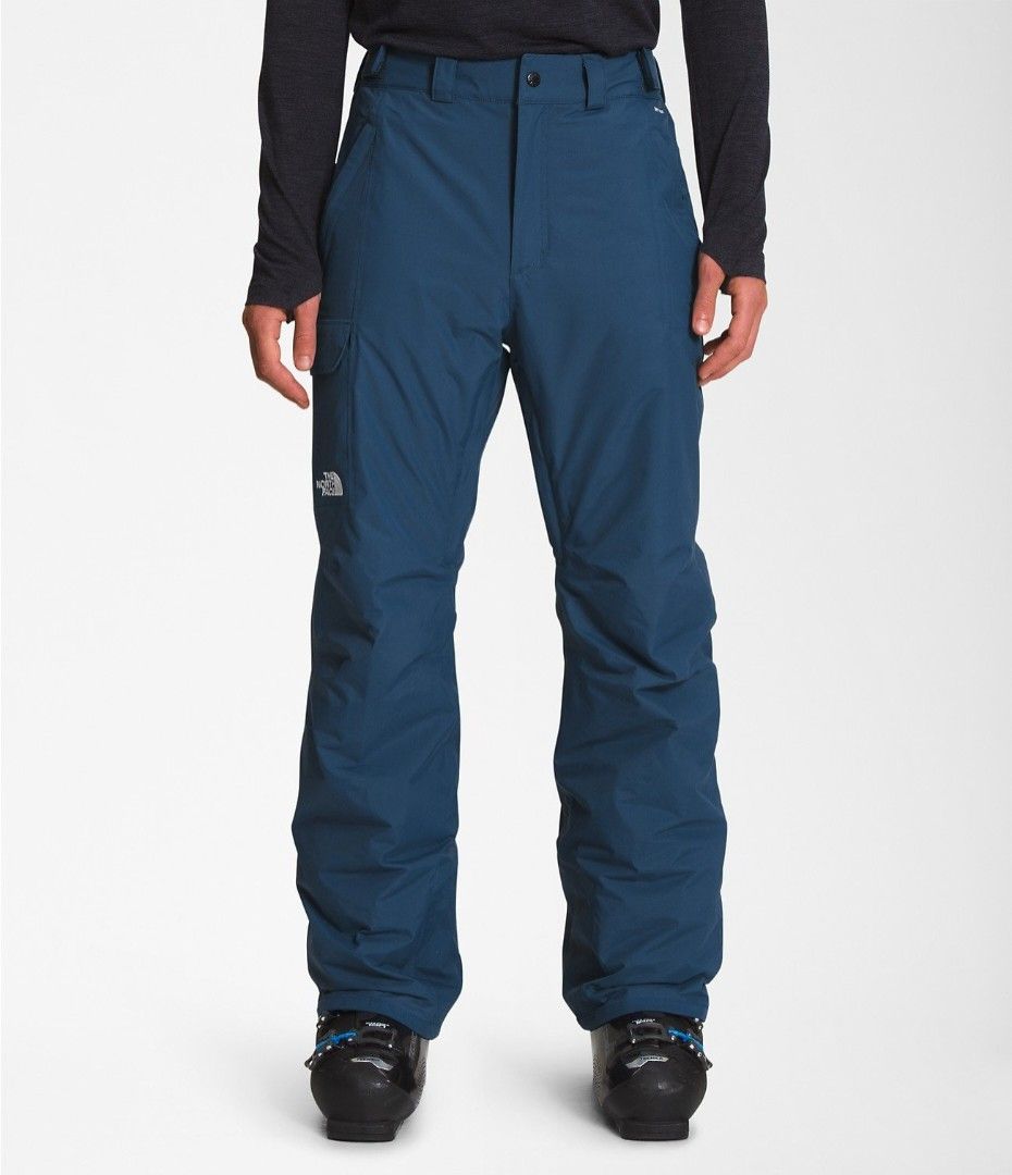 Women's freedom insulated pants top