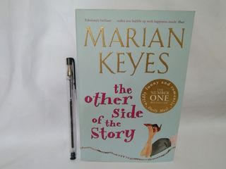 The other side of the story by MARIAN KEYES