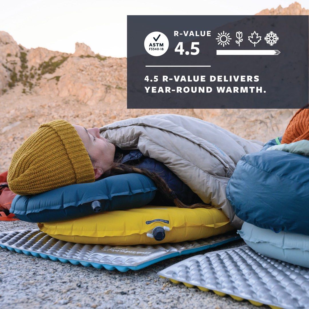 Thermarest neoair xlite regular new arrivals