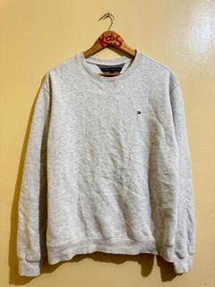 TOMMY HILFIGER PULLOVER SWEATER