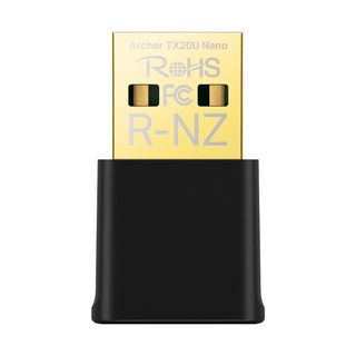 đTsuen Wan TP-Link Specialty Stoređ Brand New Authentic Product with 3-Year Warranty đ TP-Link Archer TX20U Nano AX1800 Ultra Compact USB Wi-Fi 6 Adapter64174359817347110